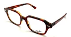 New Ray-ban Frames Acetate Women Glasses Rb 5382 5911 52 18 150 Tortoise. Price: $132.98.