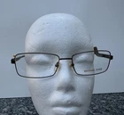 New Michael Kors Eyeglasses MK173M 210 Brown 55-16-145 4167 $145.00. Price: $85.00.
