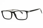 David Beckham 1019 807 Eyeglasses Black Frame 57MM New. Price: $71.99.