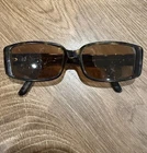 Kirkland Signature Malbec 328982 Havana 53-16-135MM Sunglasses Frames Only Pre-owned. Price: $9.23.