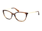 New Authentic Anne Klein AK5084 200 Mocha Horn Women Eyeglasses 53MM 17 140. Price: $57.49.