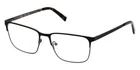 New Viva VV-4051 002 Matte Black Eyeglasses 55/16/145. Price: $39.95.