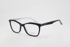 New Isaac Mizrahi IM30031 Bk Black White Polkadot Authentic Eyeglasses 52-16. Price: $62.32.