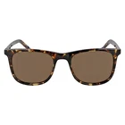 New Men's Polarized Zeiss Sunglasses ZS22509SP Matte Amber Tortoise 53-20-145. Price: $58.00.