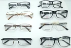 Club Level Designs Mens Pick Size & Color Large Eyeglasses Cld New. Price: $59.99.