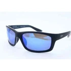 Maui Jim Kanaio Coast Mj 766-02MD Sunglasses Blue Polarized (11221) Read Pre-owned. Price: $135.00.