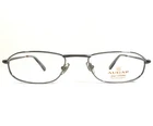 Augar Eyeglasses Frames HT161 Gris Red Silver 22KT Gp Gold Plated 52-20-135 New. Price: $98.87.