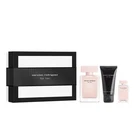 Narciso Rodriguez For Her Gift Set New. Price: $75.00.