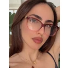 New Gucci GG1012O Pink Cat Marmont Eyeglasses Frames. Price: $285.00.