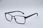 Champion ZONEX100 C01 Black Brown Authentic Eyeglasses 59-18 New. Price: $79.20.