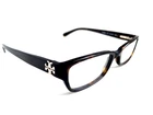 New Tory Burch Ty 2003 510 Tortoise 51MM Rx Women's Eyeglasses Frame. Price: $99.99.