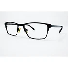 Lucky Brand Eyeglasses Frames Kids Black D813 Rectangular 48-16-130 Pre-owned. Price: $39.99.