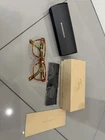 Frame Only! Burberry B2226 3605 Sunglasses 53/18 145 Pre-owned. Price: $69.00.