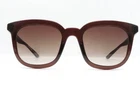 Nike Myriad EV1153 Brown Sunglasses 52-21-140 Used Pre-owned. Price: $21.57.