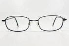 Carrera Safilo 7370/N Flexolite 0TZ2 Eyeglasses Frame Unisex Gunmetal 54-19-140 Pre-owned. Price: $20.99.