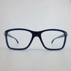 Oakley Cartwheel OY8010-0251 Polished Ice Blue Rectangular Eyeglass Frames 51-15 Pre-owned. Price: $44.99.