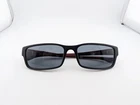 Oakley Eyeglasses Frames Only, Servo Xl, OX1066-0457, 57-18-145, Black Brick Pre-owned. Price: $69.99.