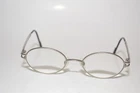 Charmant Eyeglasses Frames CH8029 Titanium 50 20 140MM Nickel Allergy Free Pre-owned. Price: $44.99.