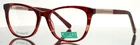 Radley RDO6035 160 Red Marble Womens Semi Cat Eyeglasses 54-17-140 B:41 New. Price: $49.99.