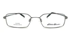 New Eddie Bauer EB32044 Grey Authentic Eyeglasses Frames 53-18-140. Price: $65.30.
