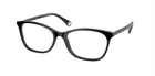 Chanel CH3414 501 Polished Black Eyeglasses Frames 50MM New. Price: $360.00.