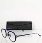 Brand New Authentic Thierry Lasry Eyeglasses Anomoly 385 47MM Frame. Price: $134.99.