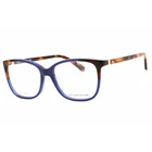 Kate Spade Women's Eyeglasses Blue Plastic Cat Full Rim Frame Karlyn 0PJP 00 New. Price: $50.19.