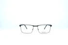 Morel 30343S SP01 Black Rectangle Eyeglasses Frames 59-19-150 New. Price: $124.95.