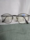 Vintage Giorgio Armani 226 861 Eyeglasses Frames Black Tortoise 51-18-135 Italy Pre-owned. Price: $65.71.
