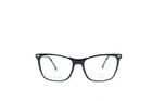 Carrera 3060 Owm Black Square Eyeglasses Frames 54-17-140 New. Price: $74.95.
