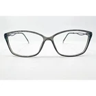 Stepper Eyeglasses Women Gray SI-30129 F330 Full Rim Frames 52-16-130 Pre-owned. Price: $31.99.