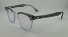 Ray-ban Eyeglasses Frames Only RB5398 Hawkeye Clear Full Rim 48-21-145 Pre-owned. Price: $48.88.