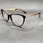 Escada Ves 473 0722 Eyeglasses Frame Tort & Gold Italy 53-15-135 Used Pre-owned. Price: $29.98.