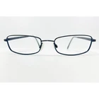 Oleg Cassini Eyeglasses Mens Black PL008 Metal Rectangle 53-18-140 Pre-owned. Price: $31.99.