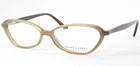 Ralph Lauren RL1338 Y61 Beige Brown Eyeglasses Frame 50-13-140MM Italy New. Price: $54.00.