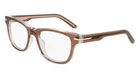 New Nike 7176 275 Mink/crystal Laminate 51MM Authentic Eyeglasses 51-18-140. Price: $68.80.