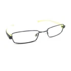 Nike 8071 001 Polished Black Eyeglasses Frames 48-18 135 Designer Women Pre-owned. Price: $64.99.