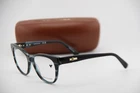 New Longchamp LO2698 426 Blue Black Green Authentic Frames Eyeglasses 53-16. Price: $67.15.