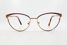 Michael Kors MK3064B 1108 Eyeglasses Frame Marsaille 55-17-140 18288 Pre-owned. Price: $34.99.