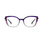 Morel Galway - 40233N Authentic New 52 Mm PM10 Purple. Price: $160.00.