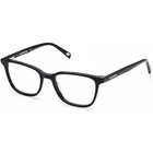 Skechers SE1188 001 Black Plastic Kid's Optical Eyeglasses Frame 49-17-140 New. Price: $75.60.
