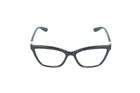Dolce&gabbana DG5076 501 Black Cateyes Eyeglasses Frames 55-17-140 New. Price: $129.95.
