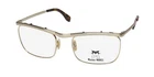 Marius Morel 1880 Originale Blaise 90024C Eyeglass Frame/glasses Made France New. Price: $25.16.