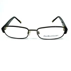 Polo Ralph Lauren 8028 104 Kids Eyeglasses Frames Brown Red 46-14-125 H11148 Pre-owned. Price: $24.43.