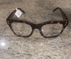 Sean John (SJLO6025WM) Brown Blue Tortoise Eyeglass Frames 51 20 145 (A4-6025) New. Price: $17.99.
