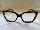 Michael Kors MK4115U Castello 3950 54 17-140 Eyeglasses Frames New. Price: $89.95.