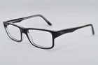 Ray Ban Eyeglasses RX5245 2034 Black Transparent, Size 54-17-145 Pre-owned. Price: $68.00.