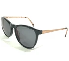 Radley London Rds Tulip COL:104 Sunglasses Frames Black Gold Round 54-18-135 Pre-owned. Price: $37.63.