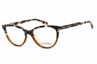 Calvin Klein CK21519-281-53 Eyeglasses Frame Size 53MM 16MM 145MM Tortoise Women New. Price: $40.79.