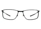 Oakley Eyeglasses Frames Socket 5.0 OO3217-0155 Satin Black 55-17-138 Pre-owned. Price: $74.99.